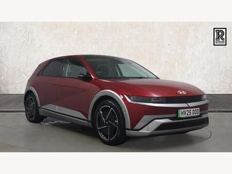 84kwh ultimate auto 5dr