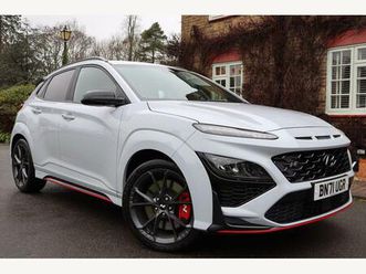 2.0 t-gdi n dct euro 6 (start/stop) 5dr