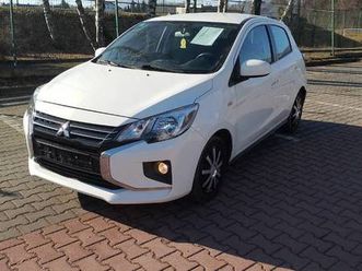 automatic okazja opłacony mitsubishi space star automatic wilkowice - sprzedajemy.pl