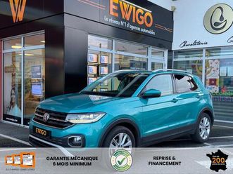 1.0 tsi 115 ch carat