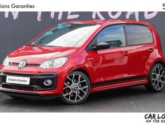 up 1.0 115 bluemotion technology bvm6 gti