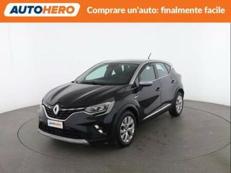 captur 2ª serie captur blue dci 115 cv intens