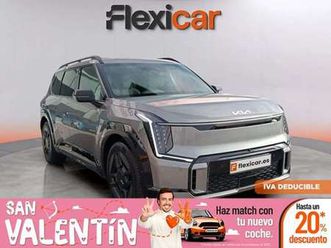 gt-line 99,8kwh 283kw awd 7pl