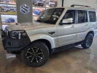 2.2crde 4wd s11 adventure