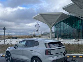 ex30 single extended range core rwd core