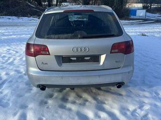 avant 2.4 multitronic