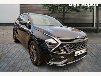 1.6 h t-gdi gt-line s auto euro 6 (start/stop) 5dr