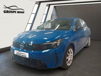 1.2 turbo 100ch automatique edition