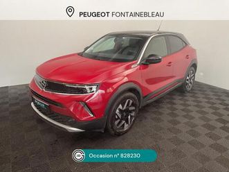 1.2 turbo 130 ch bva8 elegance