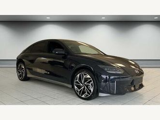 77.4kwh ultimate auto awd 4dr