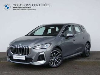 220i 170ch m sport dkg7