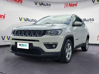 1.6 multijet ii 2wd s