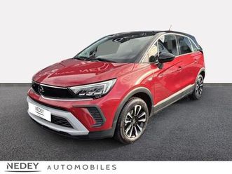 1.2 turbo 110ch elegance