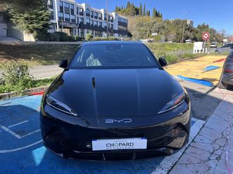 seal 82,5 kwh 313 ch rwd