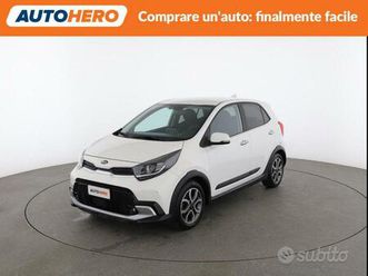 kia picanto ks67857