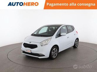 kia venga wz61428