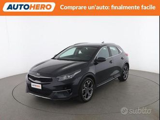 kia xceed bm66714