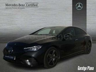 mercedes-benz eqe eqe 350 amg night edition