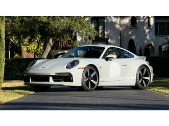 2023 porsche 911 / 992 sport classic