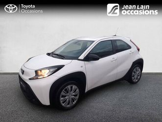 aygo x 1.0 vvt-i 72 dynamic