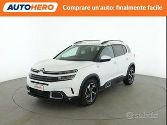 citroen c5 aircross na79202