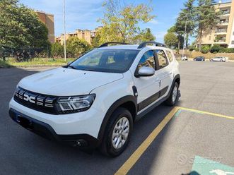 dacia duster 2023 gpl