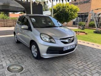 hatch 1.2 comfort auto