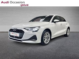 a3 sportback 1.5 tfsi 116ch hybride business executive s tronic 7