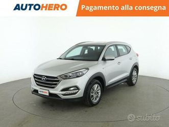 hyundai tucson ez82259
