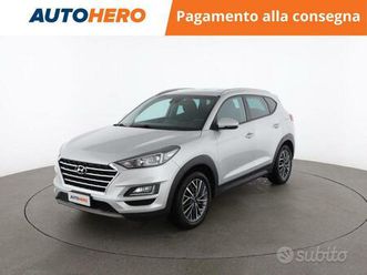 hyundai tucson lm16203