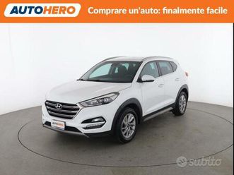 hyundai tucson va85301