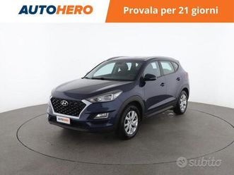 hyundai tucson ze35826