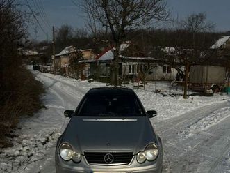 mercedes c200 sport coupe гр. русе дружба 2 • olx.bg