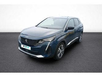 3008 bluehdi 130ch s&s eat8