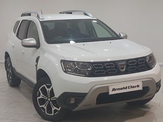 1.6 sce prestige 5dr