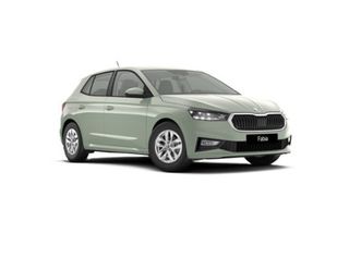 škoda fabia 1.0 mpi essence