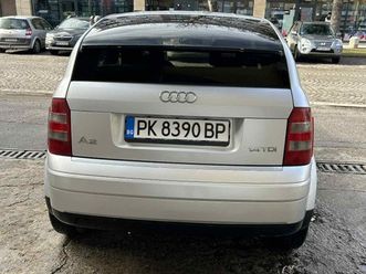 audi a2 1.4 tdi 1,400 eur