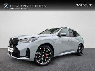 xdrive30e 299ch m sport