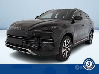 byd seal 6 dm-i seal u dm-i comfort