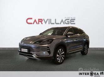 byd seal u dm-i comfort 2025