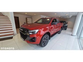 isuzu d-max 1.9 dc lse