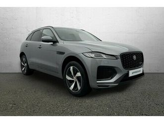 2023 (72) 2.0 p400e rdynamic se 5dr auto awd