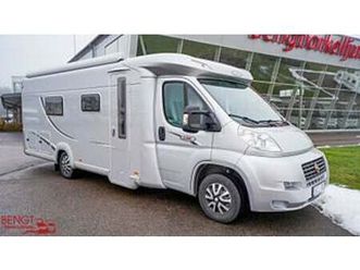 lmc liberty finish ti 7100 | låga långbäddar | alde