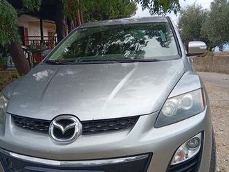 mazda cx-7 2.2d 173cv/realizzo immediato
