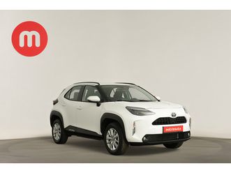 toyota yaris cross 1.5 hdf comfort