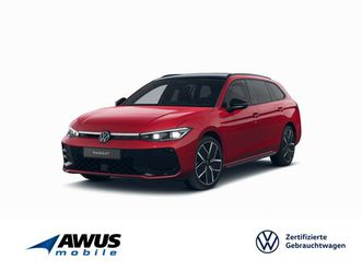 passat variant 2.0tdi dsg 4motion r-line ahk