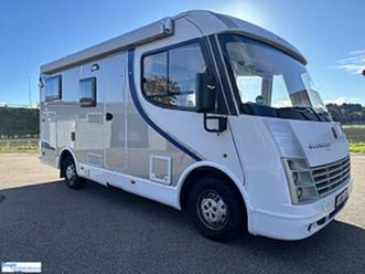 dethleffs globebus 001 | kampanjhelg 14-15 feb | b-körkort | solcell