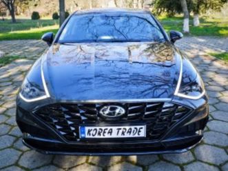 hyundai sonata 2.0 mpi (cvvl) - промоция !! ≫ 2021 • 18 000 eur • id