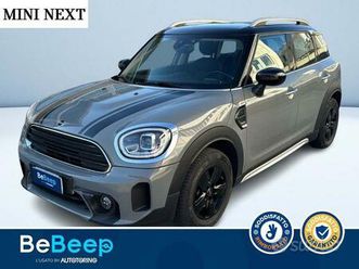 mini countryman mini f60 mini 2.0 cooper d bu...