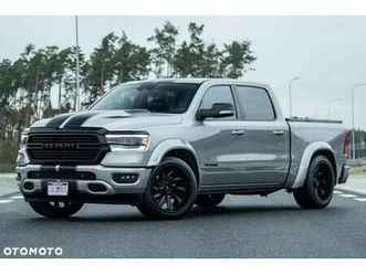 ram 1500 5.7 crew cab shortbed laramie black